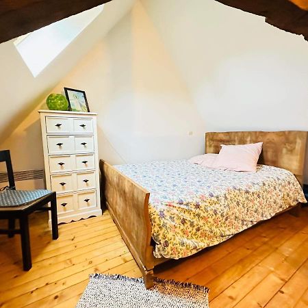 Jolie Bergerie Renovee A 5 Min De Laon Apartment Mons-en-Laonnois Luaran gambar